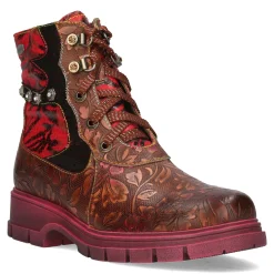 New Laura Vita Bottines - KAELAO 03