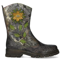 Online Laura Vita Bottines - KAELAO 12