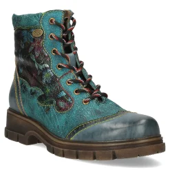 Flash Sale Laura Vita Bottines - KAELAO 13