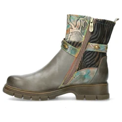 Outlet Laura Vita Bottines - KAELAO 01