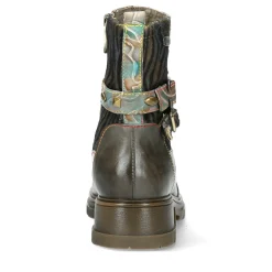 Outlet Laura Vita Bottines - KAELAO 01