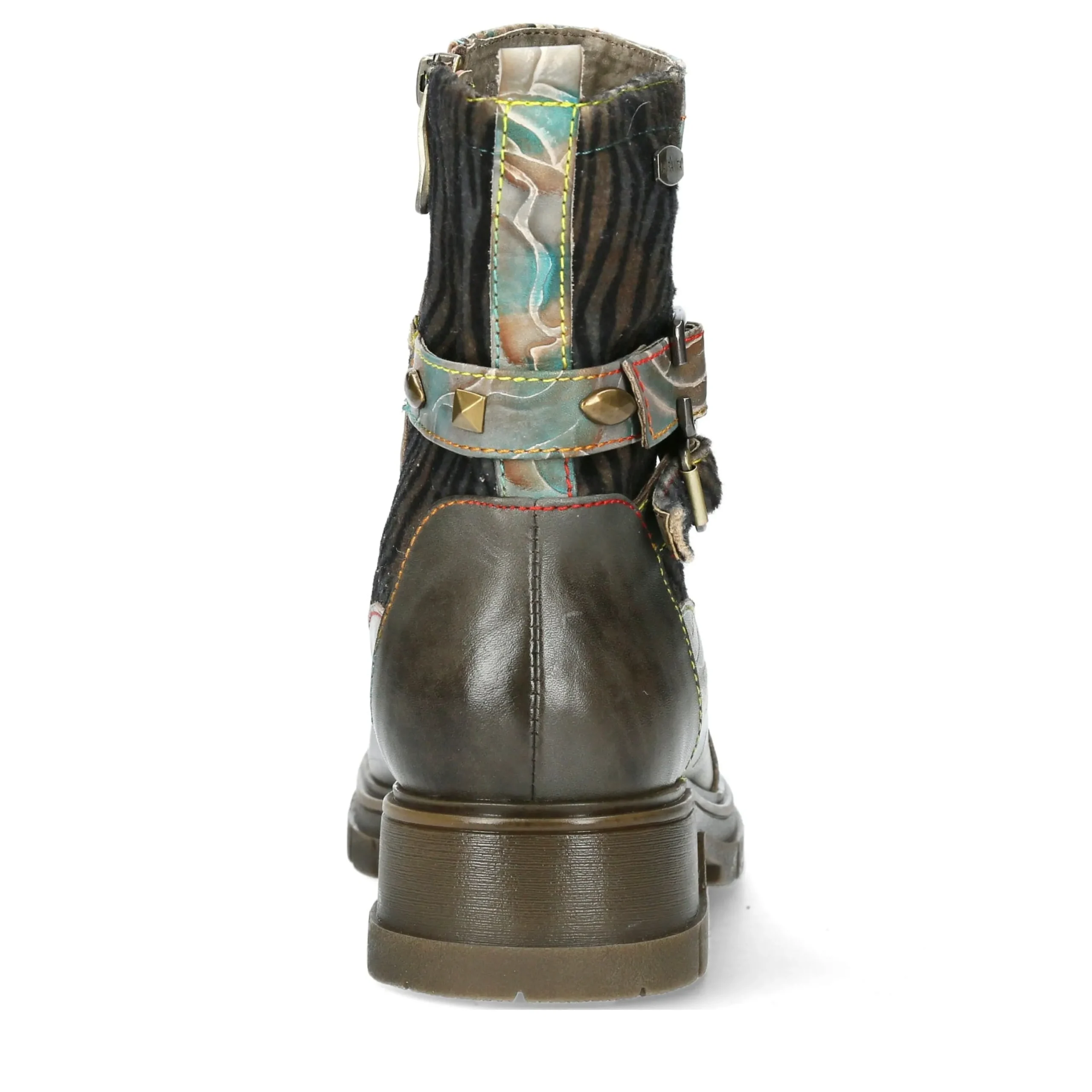 Outlet Laura Vita Bottines - KAELAO 01