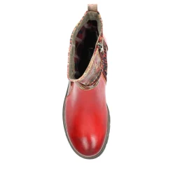 Outlet Laura Vita Bottines - KAELAO 01
