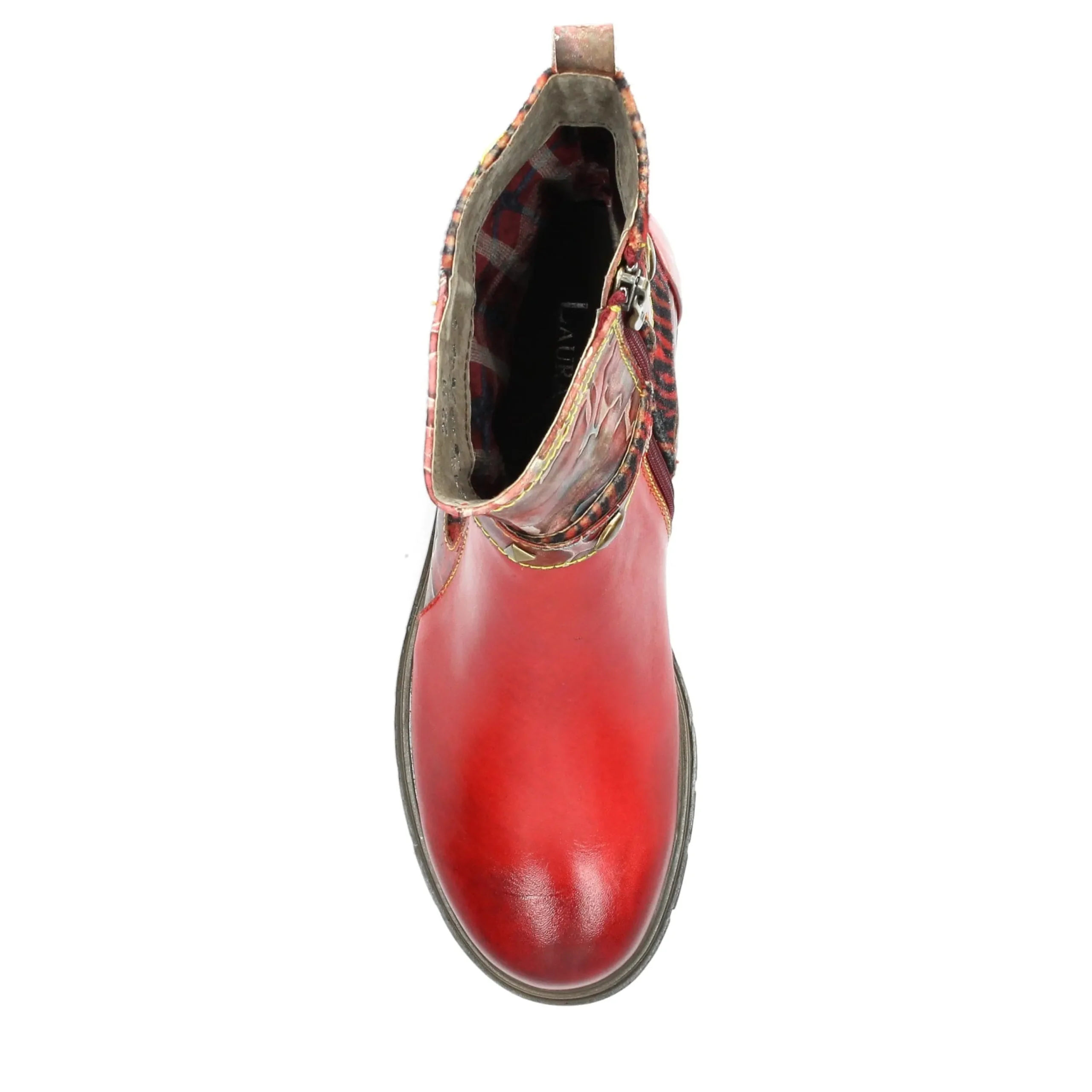 Outlet Laura Vita Bottines - KAELAO 01