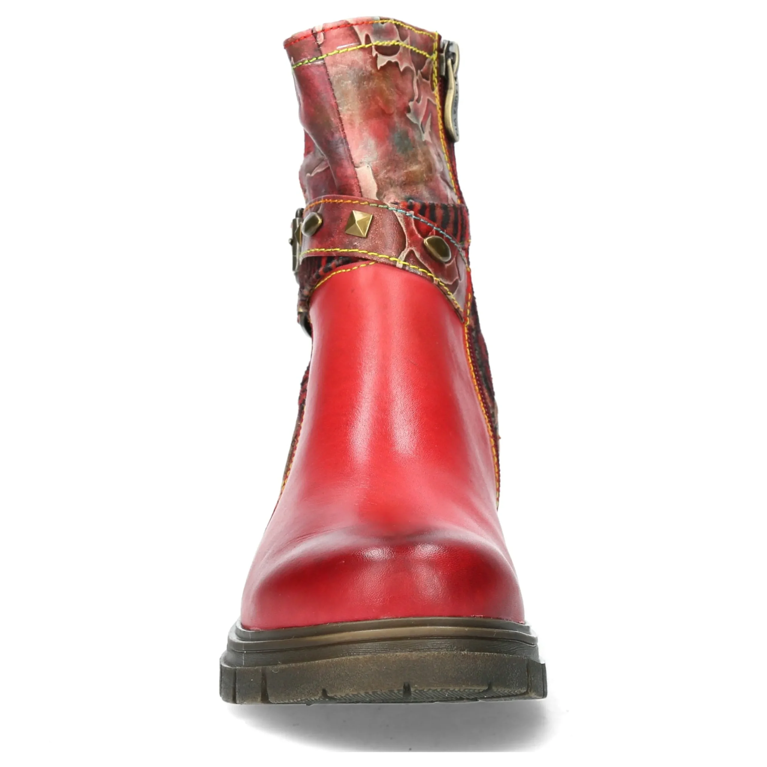 Outlet Laura Vita Bottines - KAELAO 01