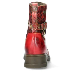 Outlet Laura Vita Bottines - KAELAO 01