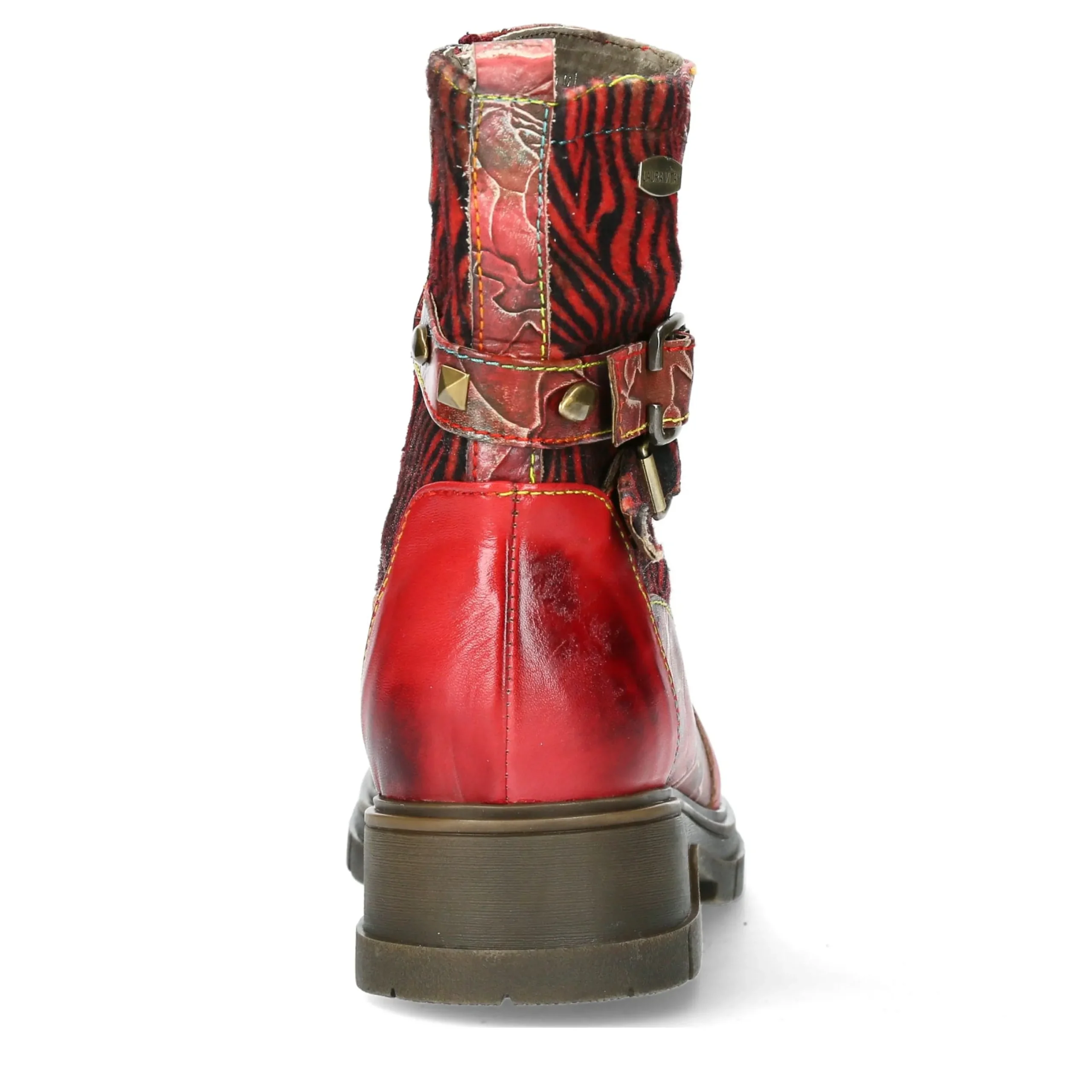 Outlet Laura Vita Bottines - KAELAO 01
