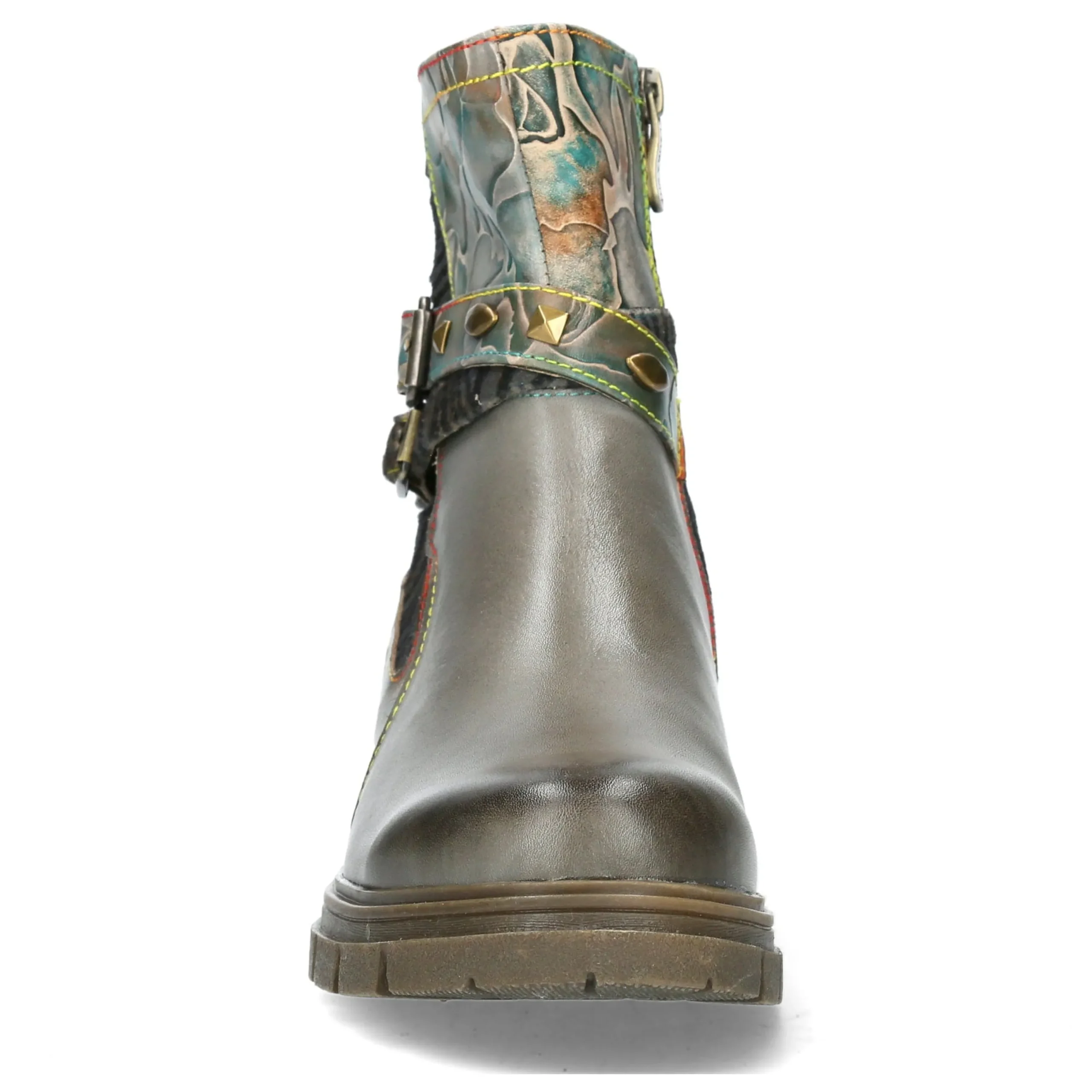 Outlet Laura Vita Bottines - KAELAO 01