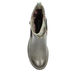 Outlet Laura Vita Bottines - KAELAO 01
