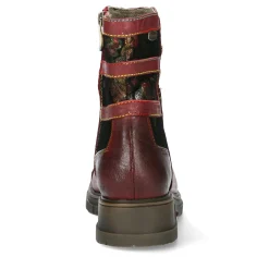 New Laura Vita Bottines - KAELAO 02