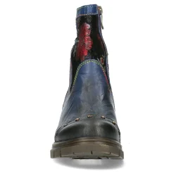 New Laura Vita Bottines - KAELAO 02