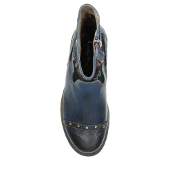 New Laura Vita Bottines - KAELAO 02