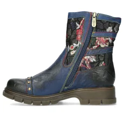 New Laura Vita Bottines - KAELAO 02