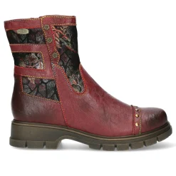 New Laura Vita Bottines - KAELAO 02