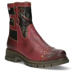New Laura Vita Bottines - KAELAO 02