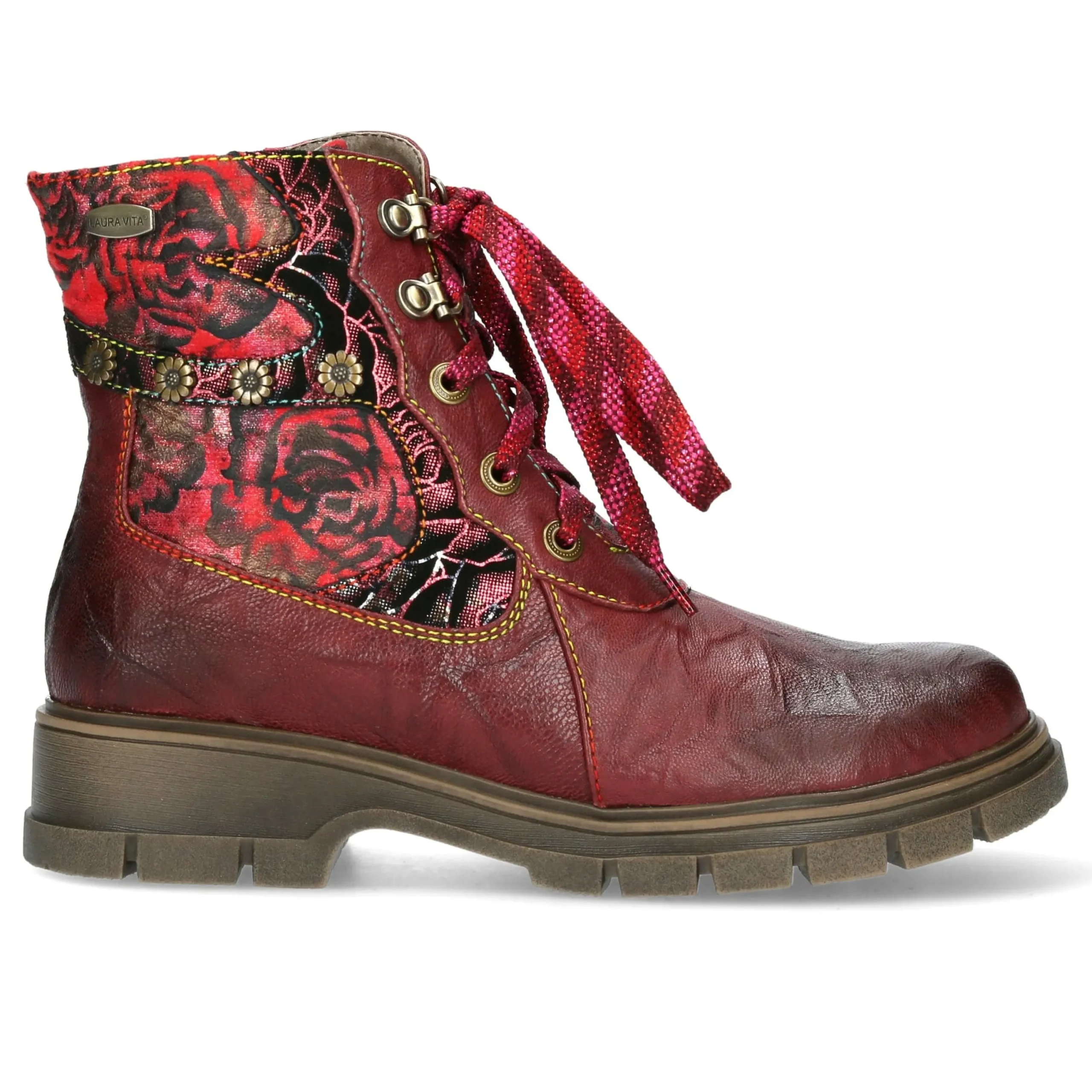 Cheap Laura Vita Bottines - KAELAO 03