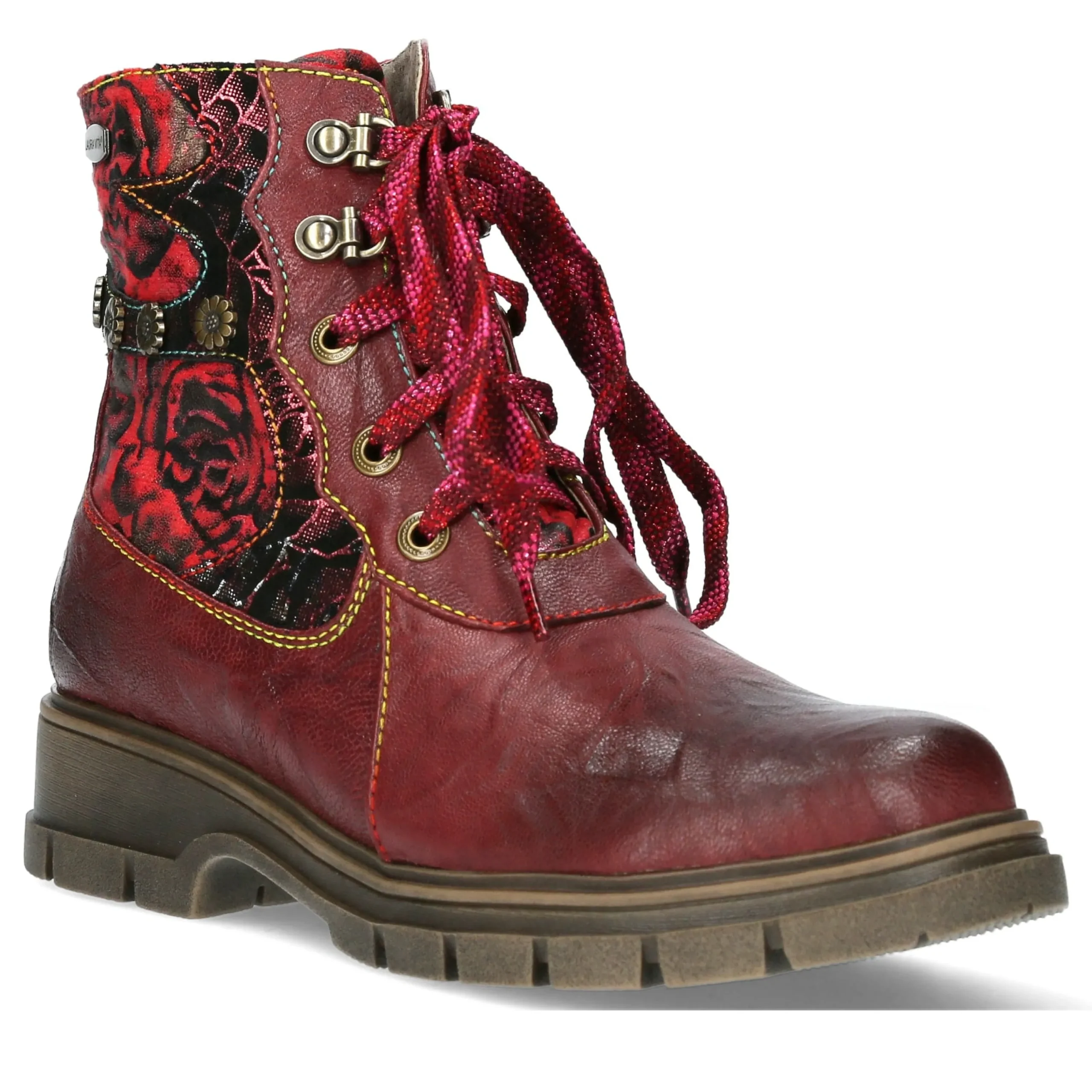 Cheap Laura Vita Bottines - KAELAO 03