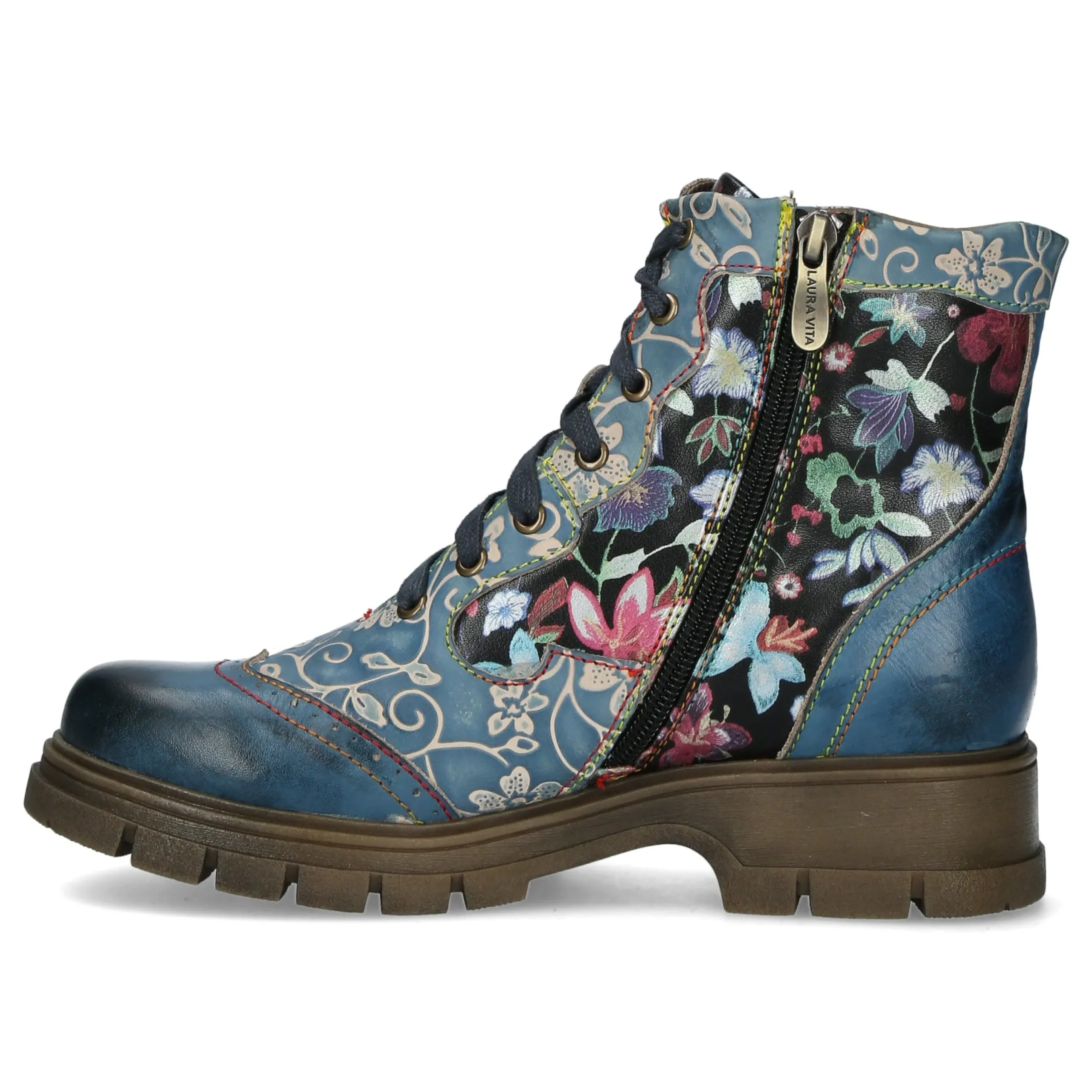 Online Laura Vita Bottines - KAELAO 13A