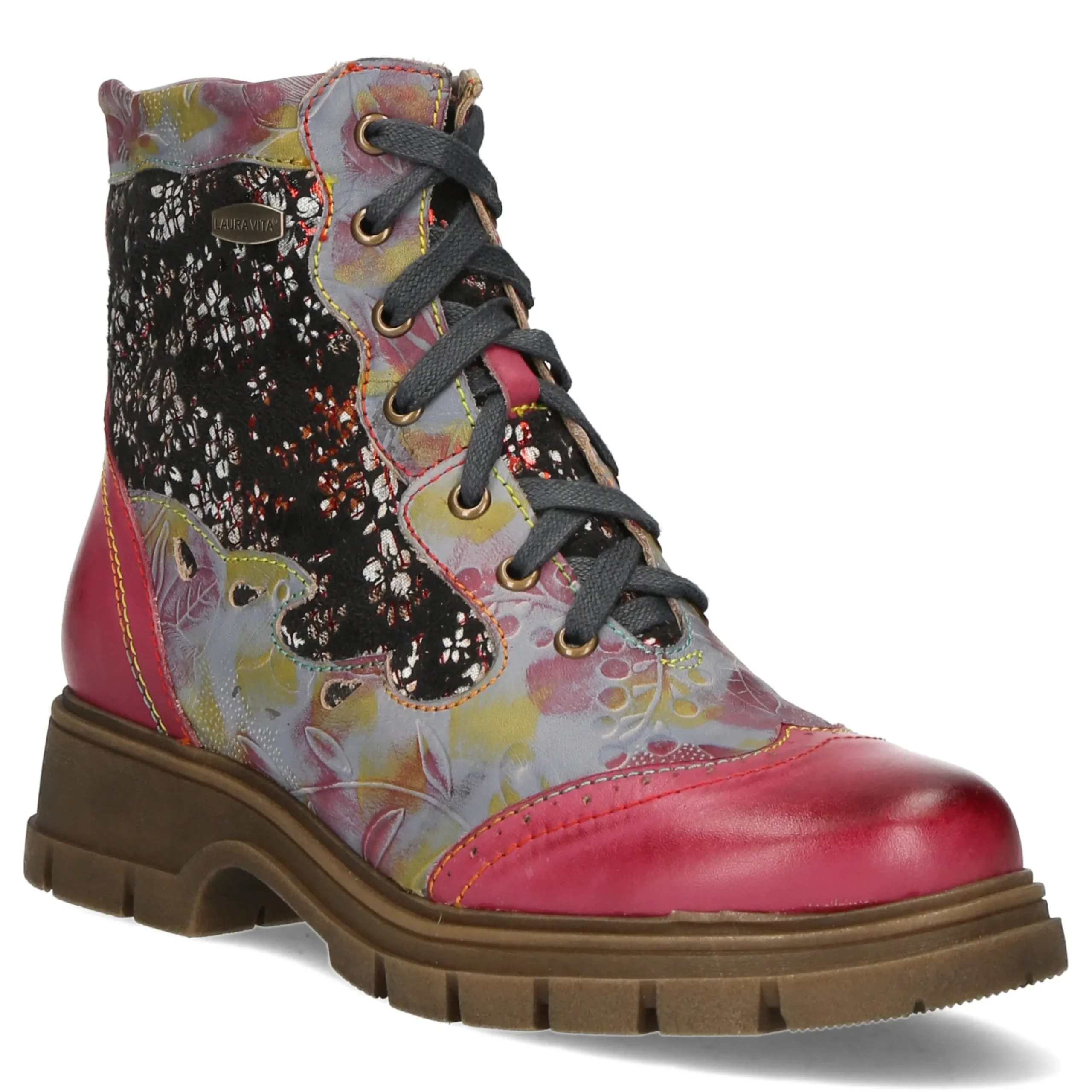 Online Laura Vita Bottines - KAELAO 13A