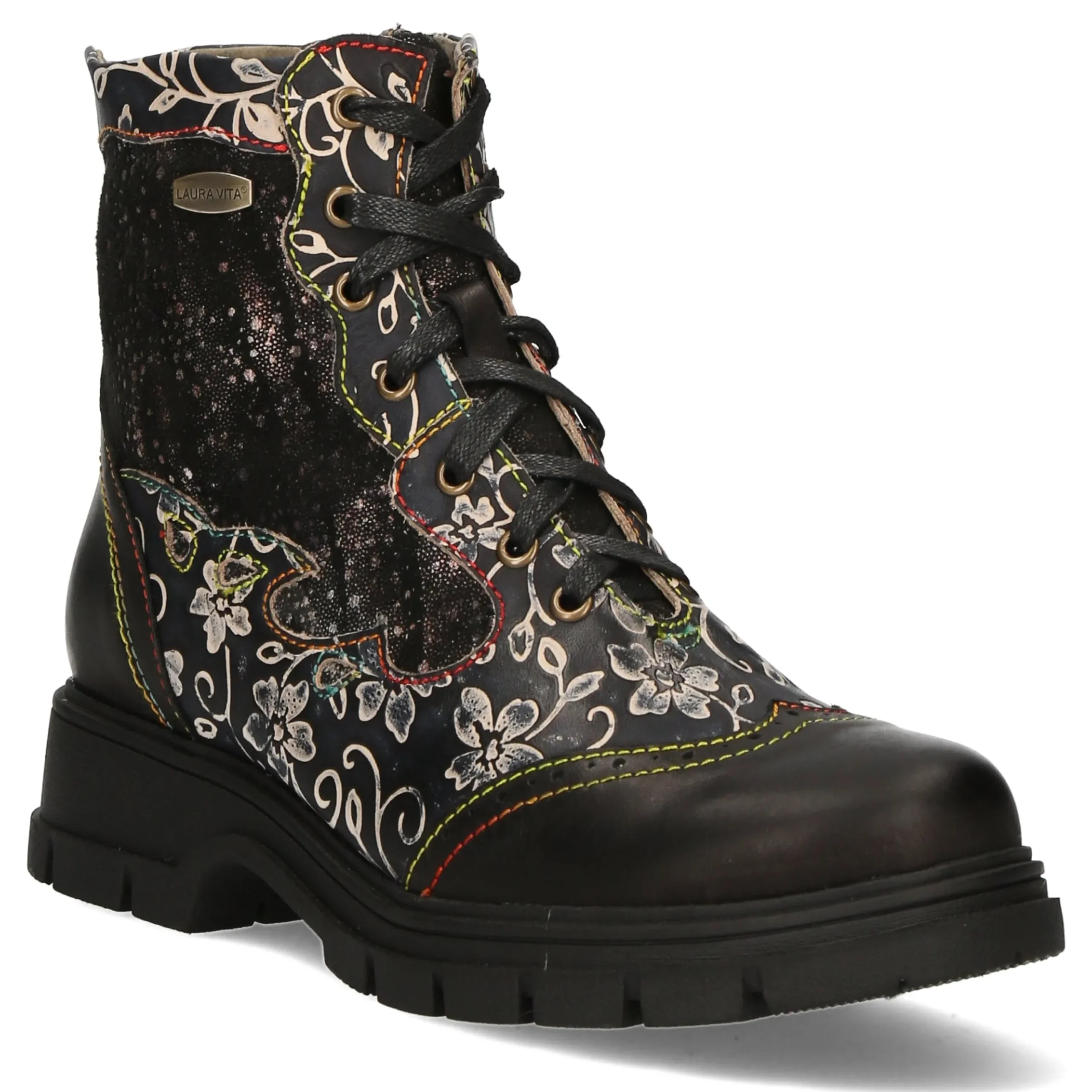 Online Laura Vita Bottines - KAELAO 13A