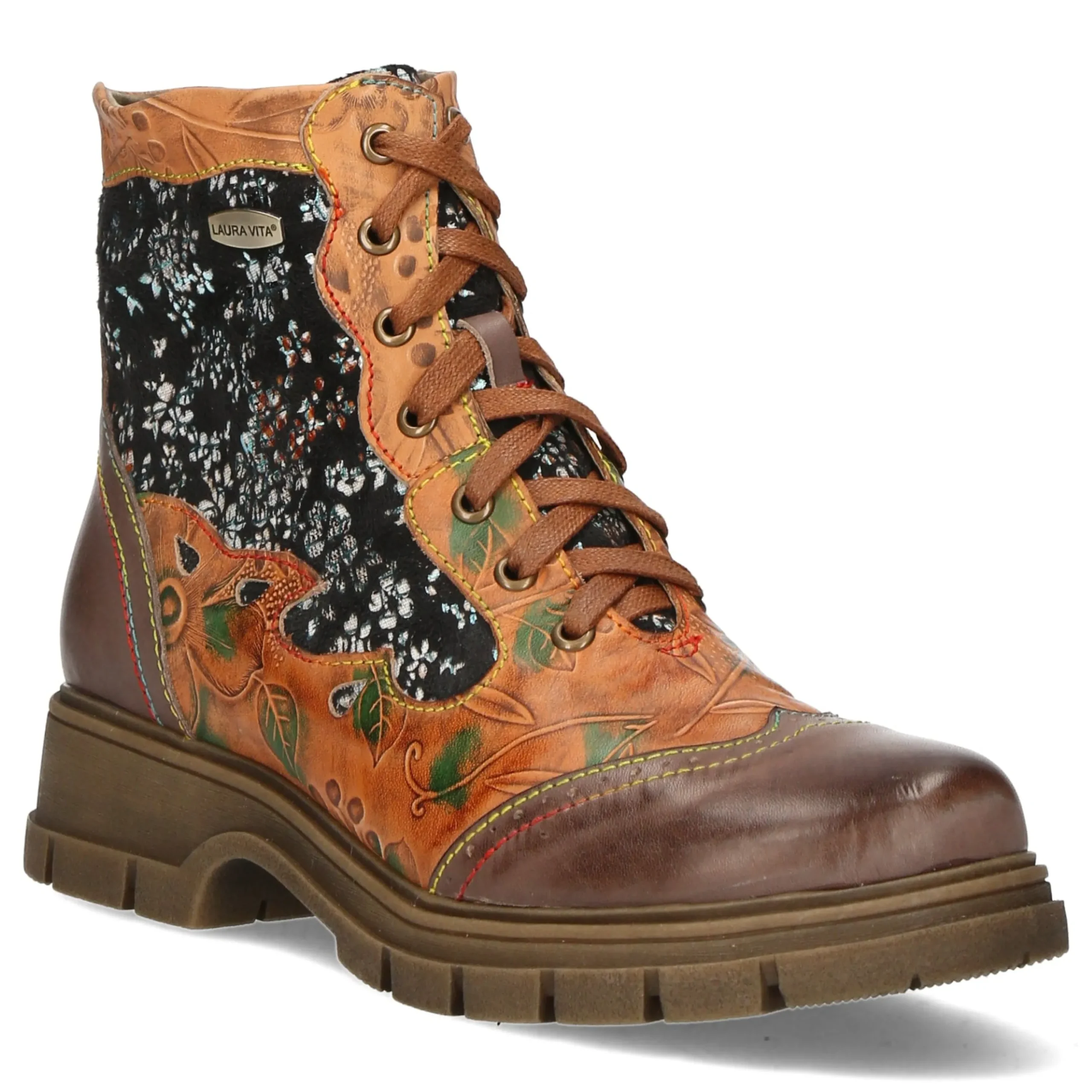 Online Laura Vita Bottines - KAELAO 13A