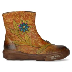 Discount Laura Vita Bottines - KAFIAO 12