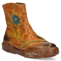 Discount Laura Vita Bottines - KAFIAO 12