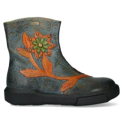 Discount Laura Vita Bottines - KAFIAO 12