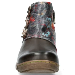 Online Laura Vita Bottines - KAFIAO 02