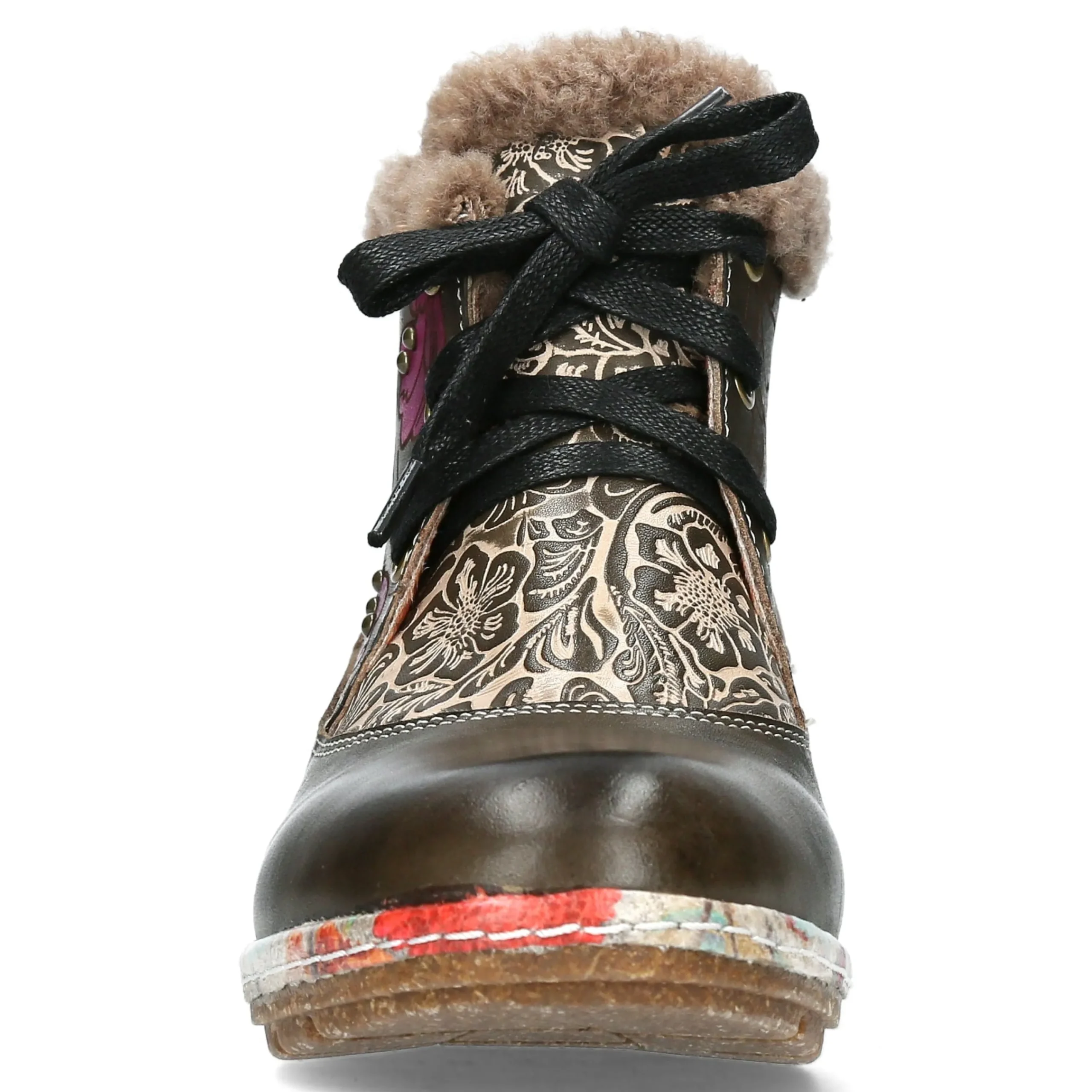 Best Sale Laura Vita Bottines - KAFIAO 06