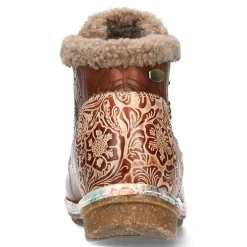 Best Sale Laura Vita Bottines - KAFIAO 06
