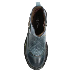 Shop Laura Vita Bottines - KAILIO 11