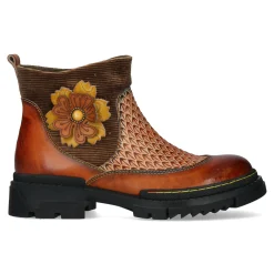 Shop Laura Vita Bottines - KAILIO 11