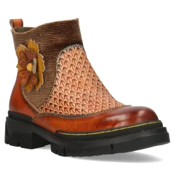 Shop Laura Vita Bottines - KAILIO 11