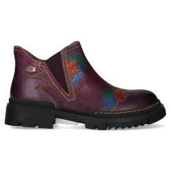 Flash Sale Laura Vita Bottines - KAILIO 12