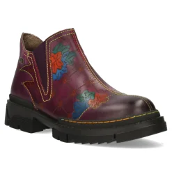 Flash Sale Laura Vita Bottines - KAILIO 12