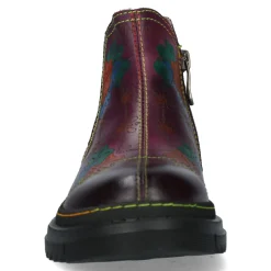 Flash Sale Laura Vita Bottines - KAILIO 12