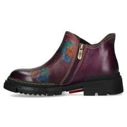 Flash Sale Laura Vita Bottines - KAILIO 12