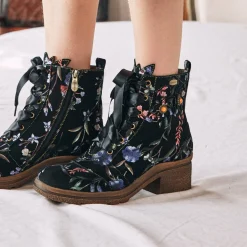 Flash Sale Laura Vita Bottines - KALINEO 08