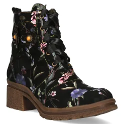 Flash Sale Laura Vita Bottines - KALINEO 08
