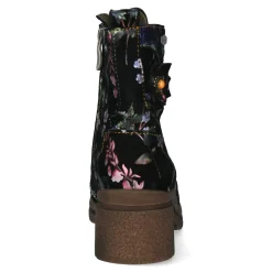 Flash Sale Laura Vita Bottines - KALINEO 08