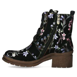 Flash Sale Laura Vita Bottines - KALINEO 08