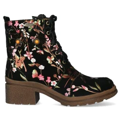 Flash Sale Laura Vita Bottines - KALINEO 08