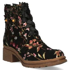 Flash Sale Laura Vita Bottines - KALINEO 08