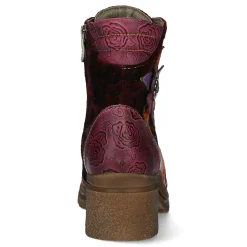 Best Laura Vita Bottines - KALINEO 101