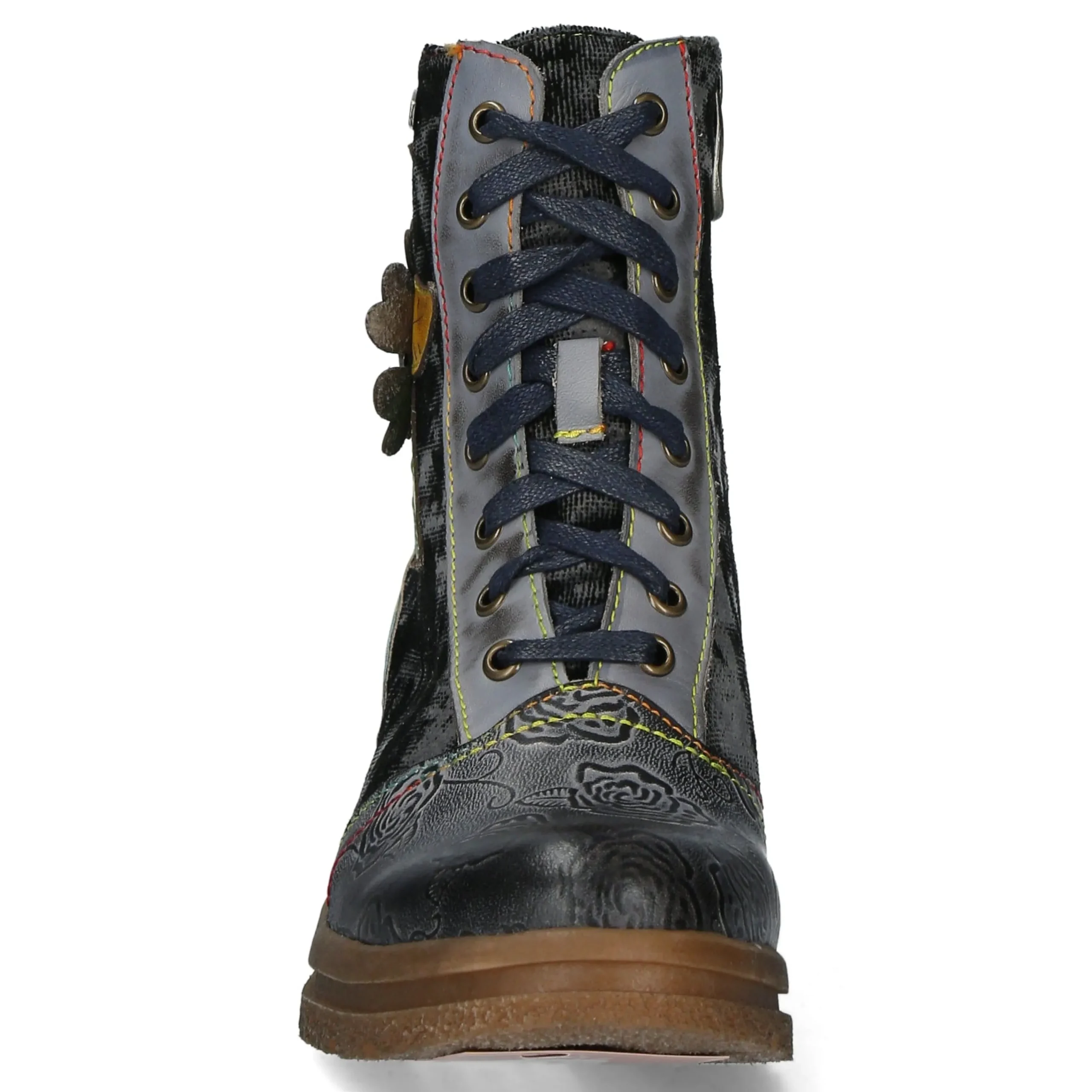 Best Laura Vita Bottines - KALINEO 101