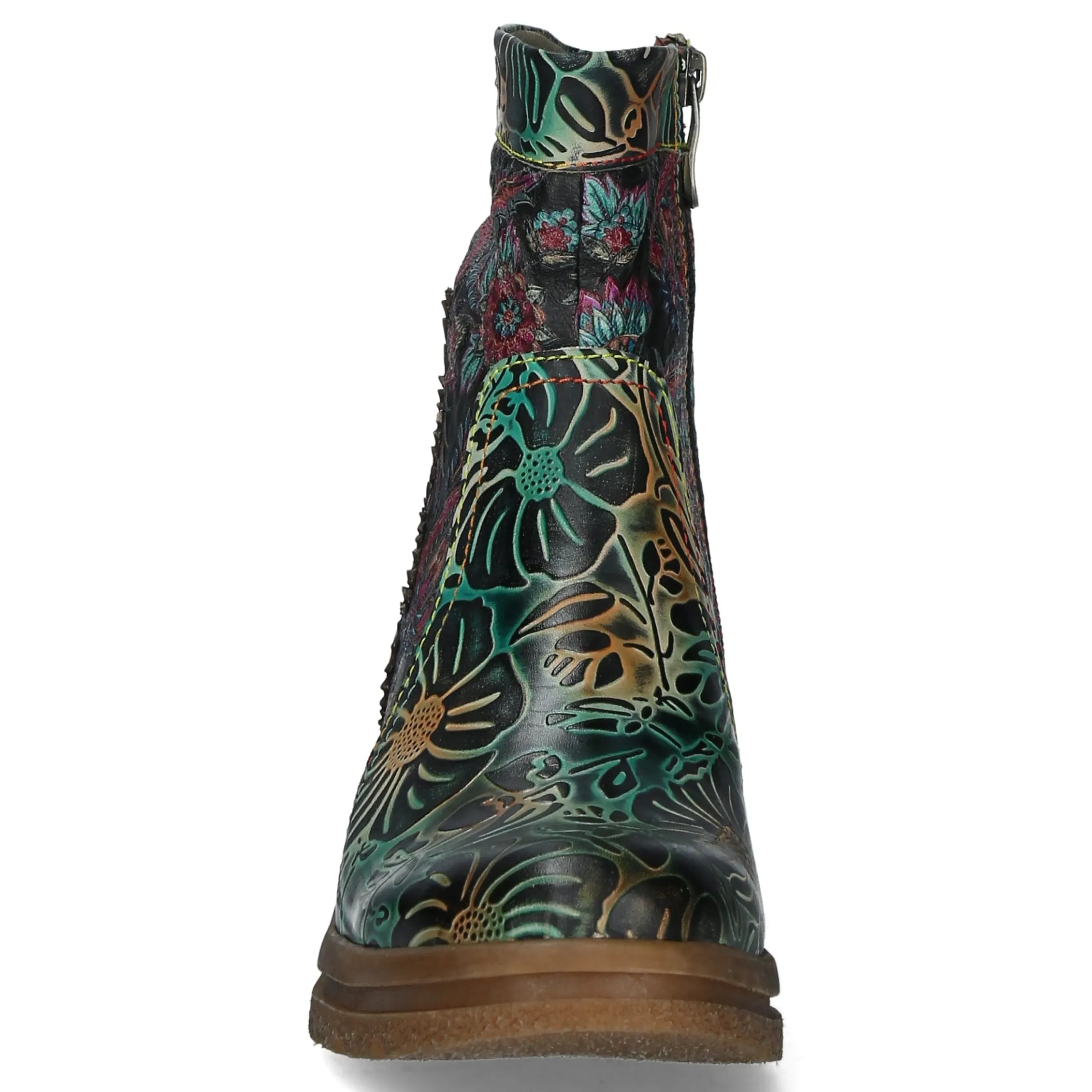 Fashion Laura Vita Bottines - KALINEO 103