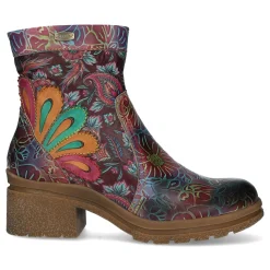 Fashion Laura Vita Bottines - KALINEO 103