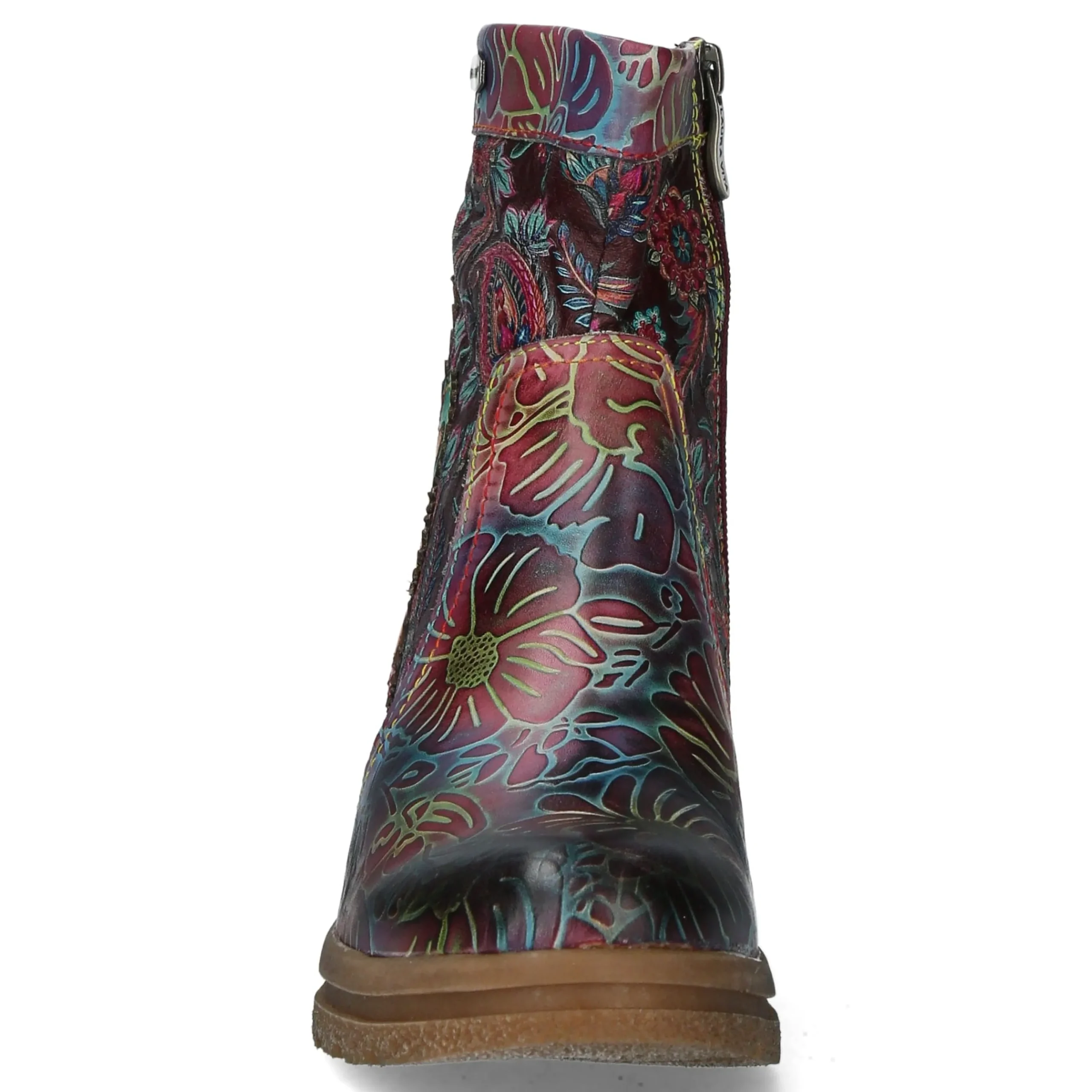 Fashion Laura Vita Bottines - KALINEO 103