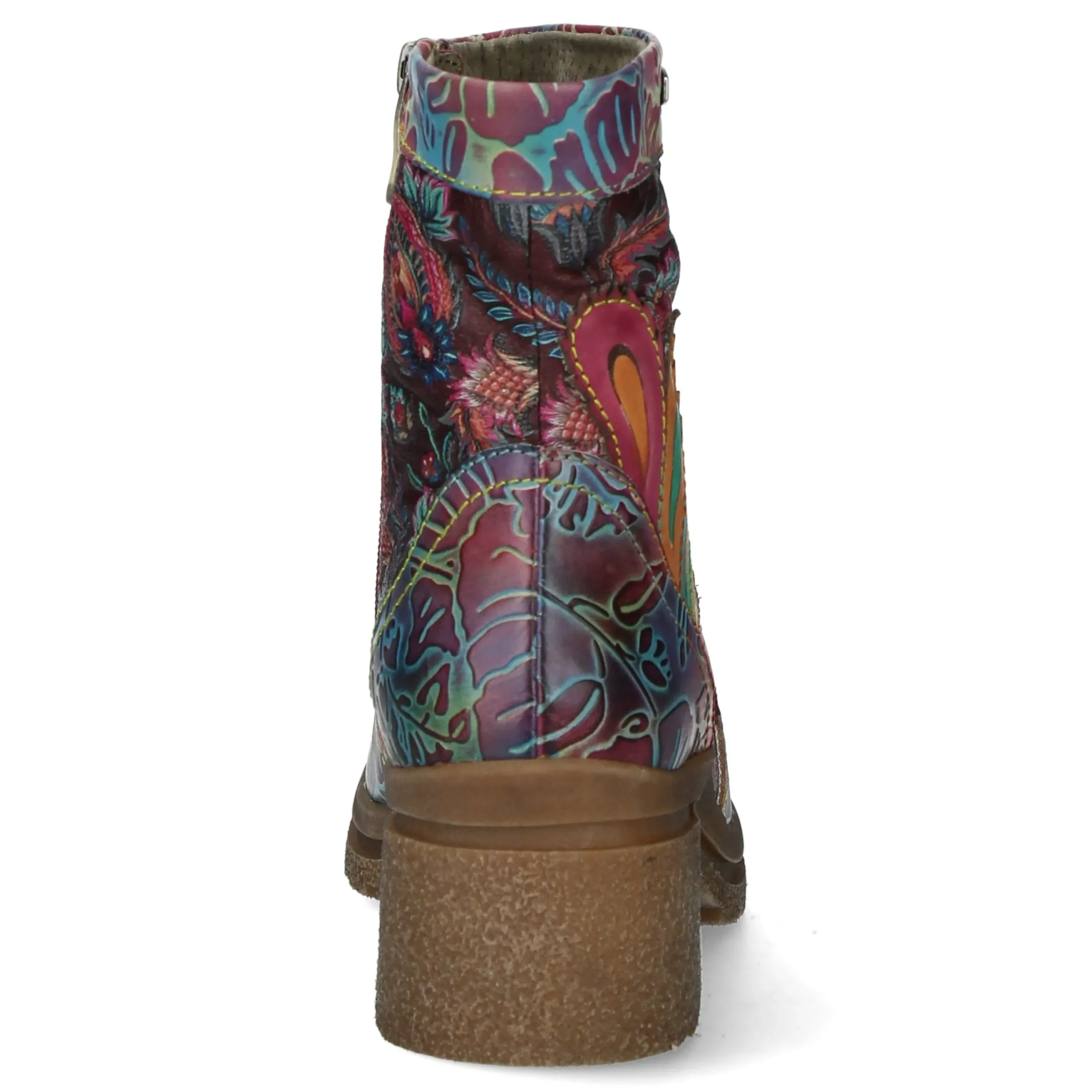 Fashion Laura Vita Bottines - KALINEO 103